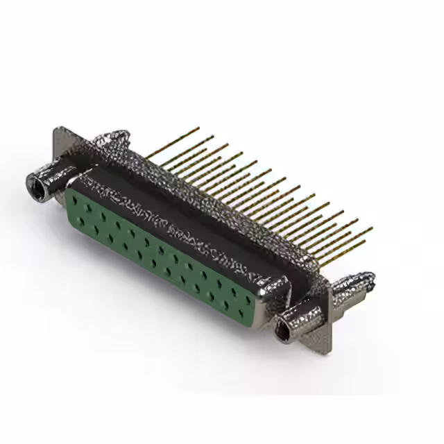 628-M25-223-GT6 EDAC Inc.  Conjuntos de conectores D-Sub